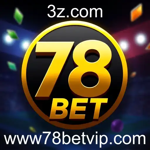 A Ascensão de '78 Bet' no mercado de jogos online