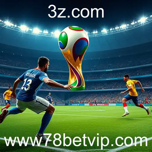 Expansão do Mercado de Apostas Online no Brasil