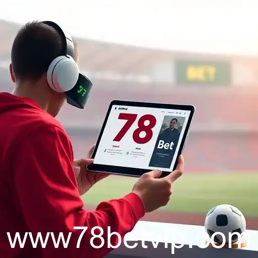 Crescimento do mercado de apostas online em 2025