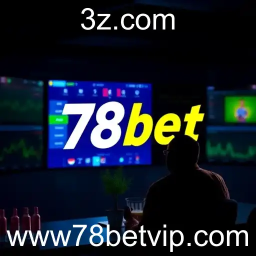 Tendências e Desafios em Sites de Jogos de Azar