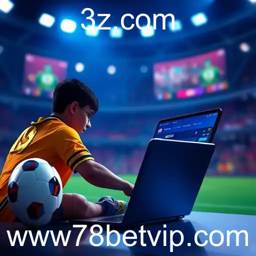 A Ascensão das Apostas Online em 2025