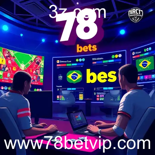 Inovações e Desafios no Mercado de Jogos Online em 2025