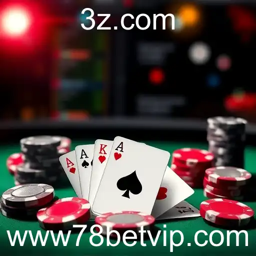 A Revolução dos Jogos de Apostas Online